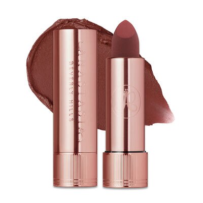 MATTE VELVET LIPSTICKS (LABIAL MATE)